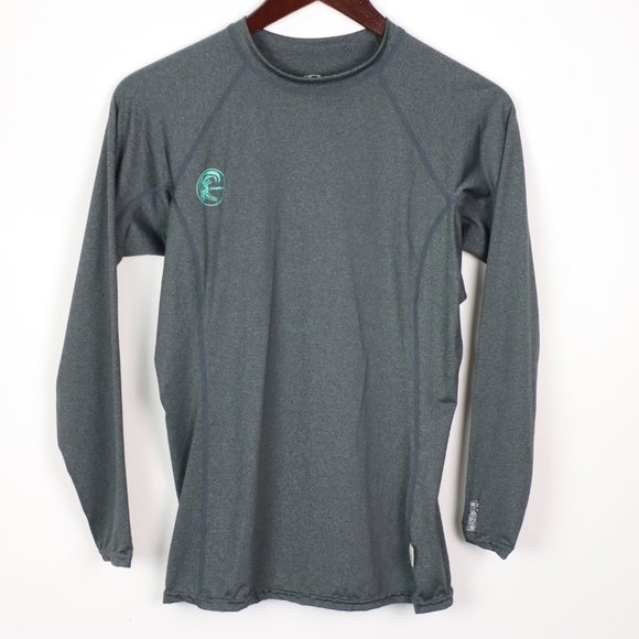 O'Neill Other - O'NEILL Boys Hybrid 50+ UV Protection Rashguard Shirt XL (18/20)